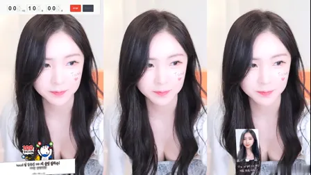 AfreecaTV主播皮丘BJ피츄2021年9月25日直播视频舞蹈剪辑225123